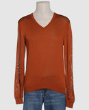 HAUTE - V-necks