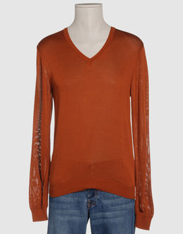 Confronta prezzi Haute maglieria maglie collo a v su yoox.com