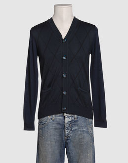 RA-RE - Men - SWEATERS - Cardigans on YOOX.COM