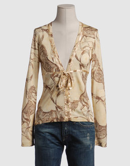 CHRISTIAN DIOR BOUTIQUE - MAILLE - Cardigans - sur YOOX.COM