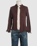 ACCOSTAGES MAILLE Cardigans 39116978