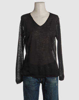 Confronta prezzi Tse maglieria maglie maniche lunghe su yoox.com