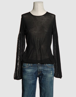 - maille - pulls manches longues - sur yoox.com