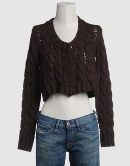  - maille - cardigans - sur yoox.com
