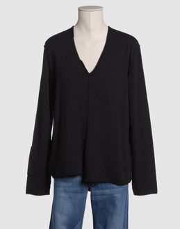 PEACHOO+KREJBERG - Men - SWEATERS - V-necks on YOOX.COM