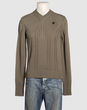 BIKKEMBERGS - V-necks