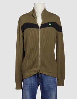Confronta prezzi Bikkembergs maglieria cardigan su yoox.com