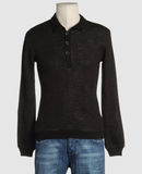 ELEMENTI - Polo sweaters