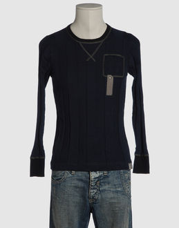 G-star raw maille pulls &agrave; col ras du cou