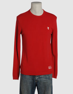 Confronta prezzi Williams wilson maglieria maglie collo a giro su yoox.com