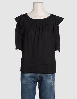 Confronta prezzi Tsumori chisato maglieria maglie maniche corte su yoox.com