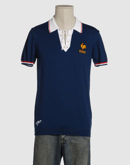Confronta prezzi Williams wilson maglieria maglie collo a polo su yoox.com