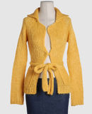 NOLITA MAGLIERIA Cardigan su YOOXCOM