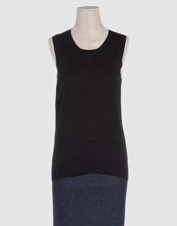 Confronta prezzi Twin-set maglieria maglie senza maniche su yoox.com