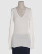 COMPAGNIA ITALIANA - Long sleeve sweaters