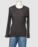 RAF SIMONS - Crewneck sweaters