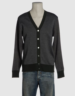Confronta prezzi Ps paul smith maglieria cardigan su yoox.com
