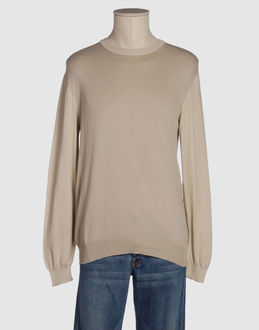 Confronta prezzi Maison martin margiela 10 maglieria maglie collo a giro su yoox.com