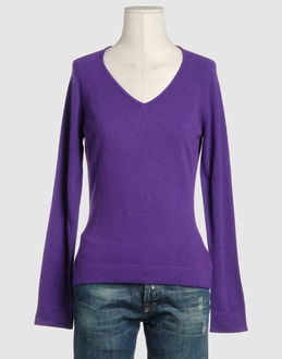Confronta prezzi Pbc luxury maglieria maglie maniche lunghe su yoox.com