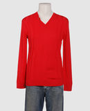 KRIS VAN ASSCHE - V-necks