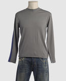 ARMANI JEANS - Crewneck sweaters
