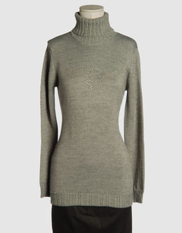 Confronta prezzi Guess by marciano maglieria maglie maniche lunghe su yoox.com