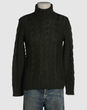 RICHMOND DENIM - High neck sweaters