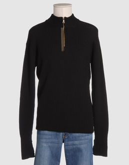 Confronta prezzi Paul smith maglieria maglie collo alto su yoox.com