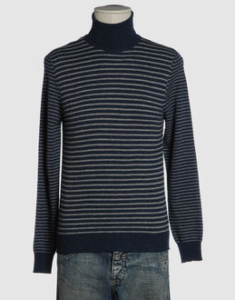 Confronta prezzi Maison martin margiela 10 maglieria maglie collo alto su yoox.com