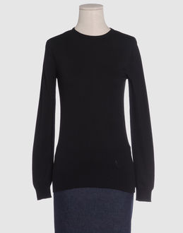 Confronta prezzi Versace jeans couture maglieria maglie maniche lunghe su yoox.com