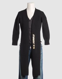 ICE B ICEBERG - Women - SWEATERS - Cardigans on YOOX.COM