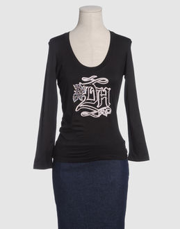 Confronta prezzi Datch maglieria maglie maniche lunghe su yoox.com