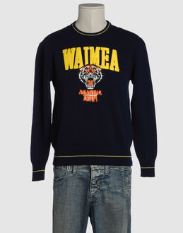 Confronta prezzi Waimea classic maglieria maglie collo a giro su yoox.com