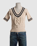AHAUS - Short sleeve sweaters