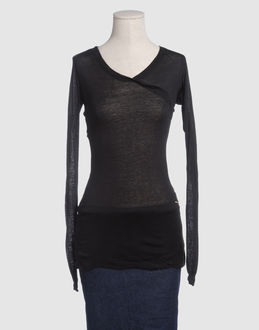 Confronta prezzi Silvian heach maglieria maglie maniche lunghe su yoox.com