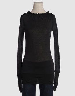 Confronta prezzi Silvian heach maglieria maglie maniche lunghe su yoox.com