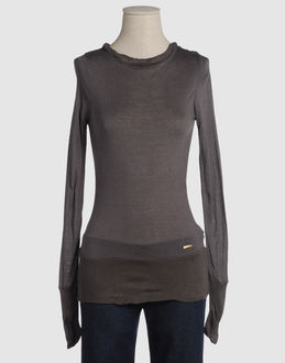 Confronta prezzi Silvian heach maglieria maglie maniche lunghe su yoox.com
