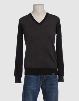 Confronta prezzi Carhartt maglieria maglie collo a v su yoox.com