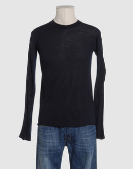 MIU MIU - KNITWEAR - Crewnecks - on YOOX.COM