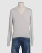 ALEXANDER MCQUEEN - Cashmere sweaters
