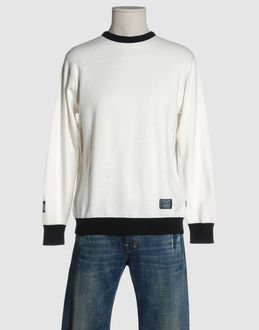 Confronta prezzi Neighborhood maglieria maglie collo a giro su yoox.com