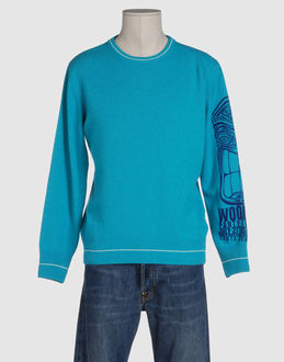Confronta prezzi Waimea classic maglieria maglie collo a giro su yoox.com