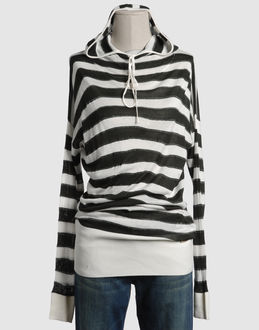 Confronta prezzi Silvian heach maglieria maglie maniche lunghe su yoox.com