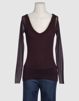 Confronta prezzi D.exterior maglieria maglie maniche lunghe su yoox.com