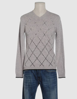 Confronta prezzi Pringle maglieria maglie collo a giro su yoox.com