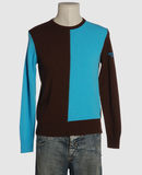DANIEL PASCOSKY - Crewneck sweaters