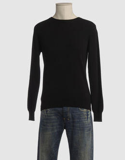 ZINCO  - Men - SWEATERS - Cashmere sweaters on YOOX.COM