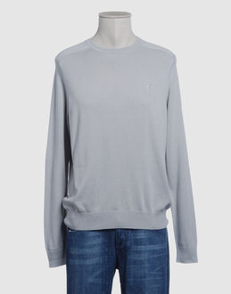 Confronta prezzi Pringle maglieria maglie collo a giro su yoox.com
