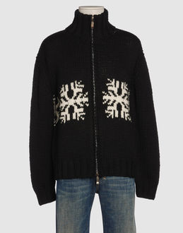 Confronta prezzi Maharishi maglieria cardigan su yoox.com
