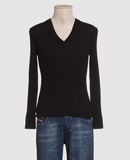 DOLCE & GABBANA - V-necks